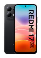 Xiaomi Redmi 17 5G 256GB, 4GB RAM, Black