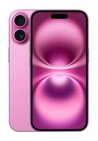 APPLE iPhone 16 128GB, Pink, India Spec
