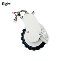 Left Right Wheel For Dreame For L10s Ultra/ For L10 Prime/ For L10 Ultra Cleaning Tools Home Appliance Parts white