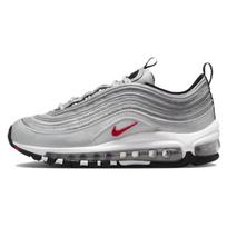 Nike Air Max 97 Silver Bullet 2016/2017/2022 GS 918890-001 38.5 sidabras
