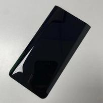 For Samsung Galaxy A80 A805 A805F SM-A8050 Battery Back Cover A80 Rear  3D Glass Panel Housing Case Replace juoda