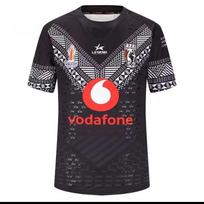 Naujoji Zelandija Australija Samoa Tonganiečiai Paryžius Fidžis Airija Anglija Pasaulio taurė Regbio marškinėliai XXXL