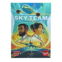 Sky Team Vaikų kortų žaidimas su bendradarbiavimu ir bendravimu šeimos pramogoms Sky Squad