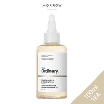 [The Ordinary] Glycolic Acid 7% Exfoliating Toner Smoothing Radiance Care 100ml / 240ml 100ml 1EA white