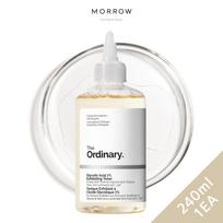 [The Ordinary] Glycolic Acid 7% Exfoliating Toner Smoothing Radiance Care 100ml / 240ml 240ml 1EA