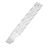 4140 Steel Trim Removal Tool High Strength Mini Pry Bar  Interior Panel Removal white