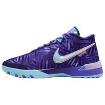 Nike Zoom LeBron Nxxt Genisus Ep Monopoly Persiškoji violetinė Vienintelė padėka IB1271-501 42.5 blue