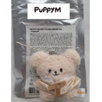 Stray Kids Skzoo Secret Plush Micro Ver  - Run it