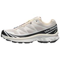 SALOMON XT 6 Bėgimo Batai Unisex Smėlio L47989700 38⅔ smėlis