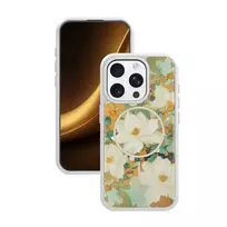 TFO Golden Autumn case for iPhone 14 Pro 6.1" grey