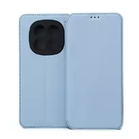 TFO Smart Touch case for Xiaomi Redmi Note 15 5G (EU) light blue