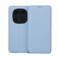 TFO Smart Touch case for Xiaomi Redmi Note 15 Pro 5G (EU) light blue