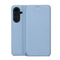 TFO Smart Touch case for Samsung Galaxy A56 5G light blue