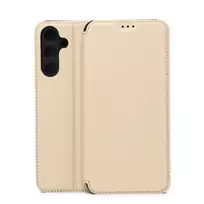 TFO Smart Touch case for Samsung Galaxy A17 4G / A17 5G / A18 5G beige