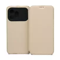 TFO Smart Touch case for Honor 600 beige
