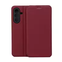 TFO Smart Touch case for Samsung Galaxy A56 5G red
