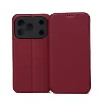 TFO Smart Touch case for Honor 600 Pro red