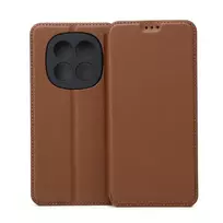 TFO Smart Touch case for Xiaomi Redmi Note 15 5G (EU) brown
