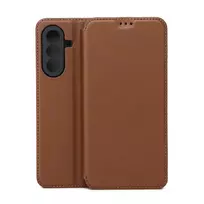 TFO Smart Touch case for Samsung Galaxy A56 5G brown