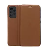 TFO Smart Touch case for Samsung Galaxy A52 4G / A52 5G / A52S 5G brown