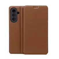 TFO Smart Touch case for Samsung Galaxy A37 5G brown