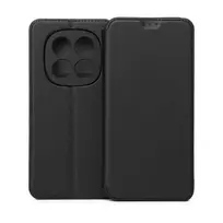 TFO Smart Touch case for Xiaomi Redmi Note 15 Pro 5G (EU) black
