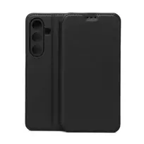 TFO Smart Touch case for Samsung Galaxy S25 black