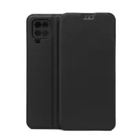 TFO Smart Touch case for Samsung Galaxy A12 / M12 black
