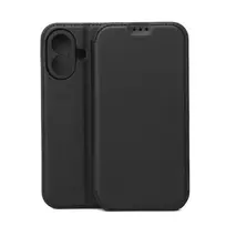 TFO Smart Touch case for iPhone 16 6.1" black