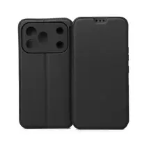 TFO Smart Touch case for Honor 600 Pro black