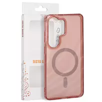 Tecto Shield Desert Mag case for Samsung Galaxy S26 Ultra terracotta
