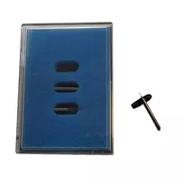 Forever  Forever Intelligent Film knife set 3pcs for cutting machine FOREVER