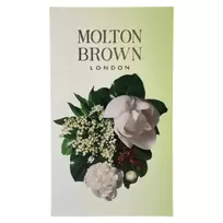 Molton Brown , Dewy Lily of the Valley  AND  Star Anise, Blotters