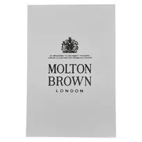 Molton Brown , , Blotters, White