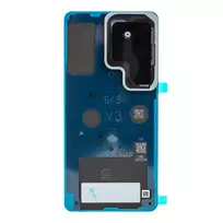 SAMSUNG S948B Galaxy S26 Ultra Back Cover Black (Service Pack)