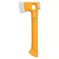 Fiskars Axe X13, camping