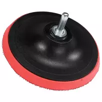 Beast 125mm M14 adapters with flange and adapters for angle grinders