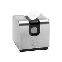 SELPAK Table napkin holder Pickasso, grey, pcs