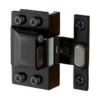 Stainless Steel Hydraulic Hinge Rust-proof Easy Installation Cabinet Door Clamp High-quality No-Punch Square Hinges juoda