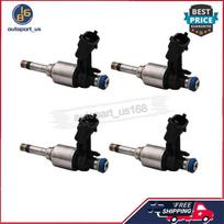 55248427 Kuro purkštukai Alfa Romeo 1750 TBi Alfa Giulietta (940) 1.8 TBi EURO 6 Alfa 4C 2015-2016 (4PCS) 55248427