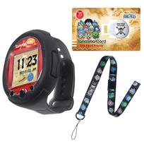 BANDAI Tamagotchi Smart One Piece Special Set - Ages 6+ - Japan beige