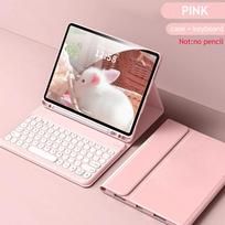 iPad klaviatūros dėklas iPad 9-osios 10-osios kartos iPad Pro 12,9 11 colių Air 5 4 Mini 6 10,2 8-osios 7-osios kartos Magic Keyboard dangteliai Pro 10.5-Air3 10.5