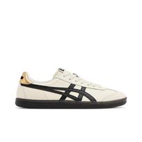 Onitsuka Tiger Tokuten 'Baltas Juodas Auksas' (Unisex) Balti / Juodi / Auksiniai riedlentės batai 1183B938 100 43.5 white