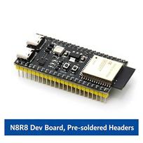 Esp32 S3 N16R8 Dev Board Wifi Bluetooth Module Dual Core Microcontroller Board For Diy Electronic Projects A10