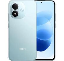 Xiaomi Redmi Note 17 5G 17.5 cm (6.9) Dual SIM USB Type-C 6GB 128GB 7700 mAh Blue