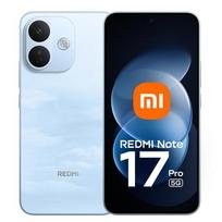 Xiaomi Redmi Note 17 Pro 5G 17.4 cm (6.83") Dual SIM 6GB 256GB 8340 mAh Blue