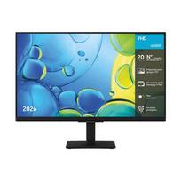 SAMSUNG TU24F6005FK 61 cm (24) Full HD Smart TV Wi-Fi Black