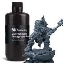 Elegoo 6976021764228 3D printing material Resin Grey 1 kg