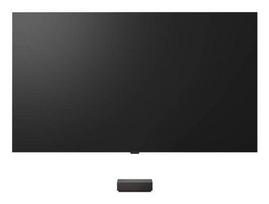 LG OLED77W69LA 195.6 cm (77) 4K Ultra HD Smart TV Wi-Fi Black