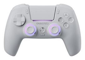 Oniverse Starion White Bluetooth Gamepad Analogue Android, PC, PlayStation 5, Playstation 3, iOS